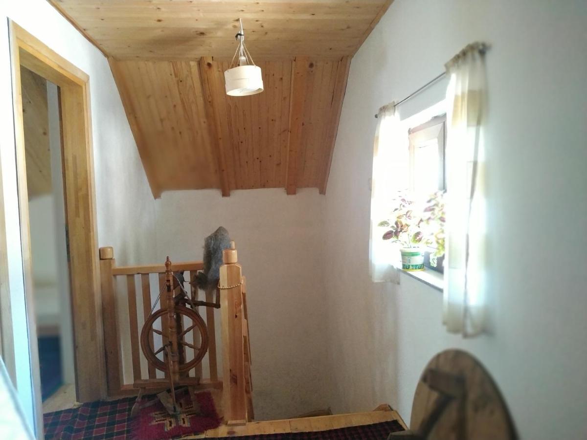 Apartment Prenociste B&m - *