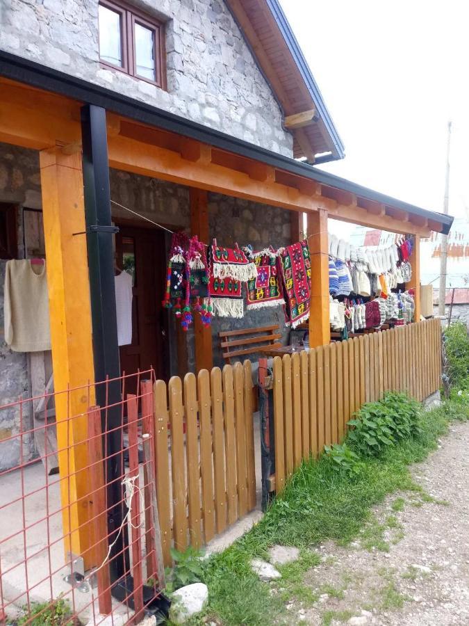 Prenociste B&m - Apartment Gornji Lukomir