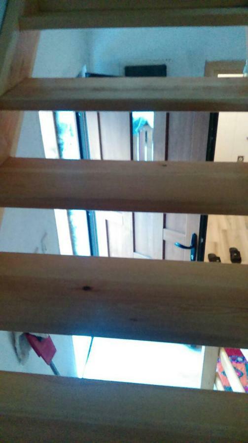 Apartment Prenociste B&m - Gornji Lukomir