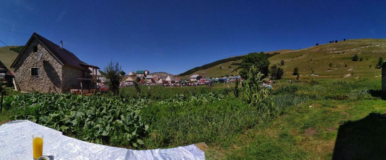 Apartment Prenociste B&m - *